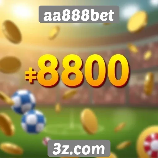 Comparação de bônus e promoções do aa888bet