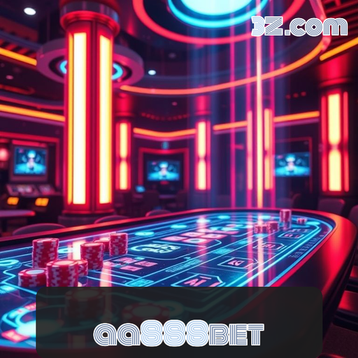 Apostas Inovadoras no aa888bet: Descubra Novas Emoções