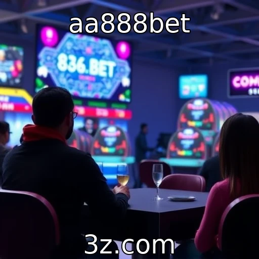 Como a inteligência artificial está moldando jogos