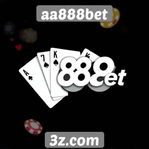 aa888bet oferece diversidade em jogos online