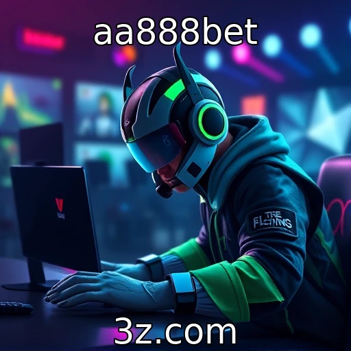 E-sports como tendência crescente em competições