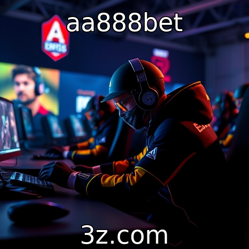 O papel dos eSports na popularização dos jogos