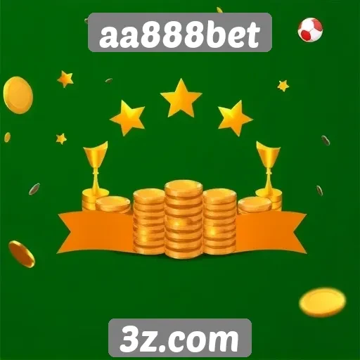 programas de fidelidade e recompensas do aa888bet