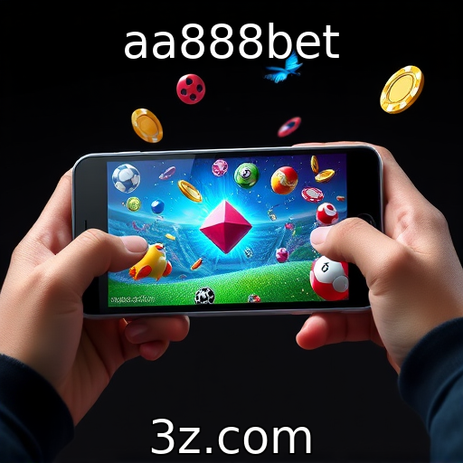 Crescimento do mercado de jogos para dispositivos móveis