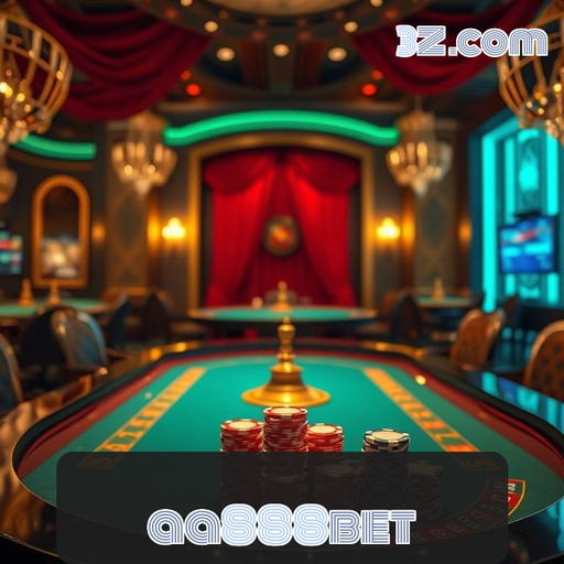 Inovações da Seção Paga no aa888bet: Jogar e Ganhar