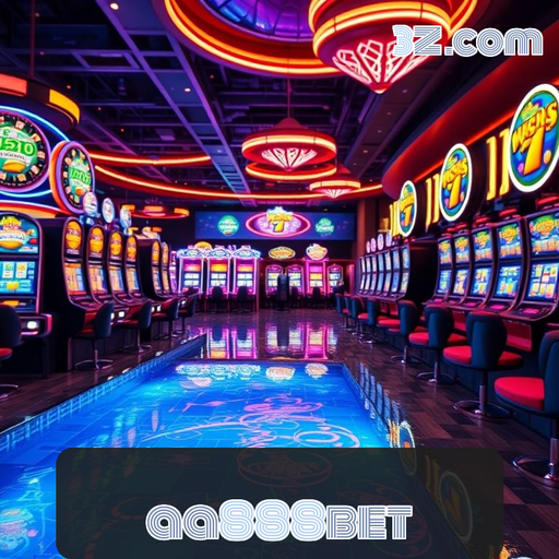 A Incrível Plataforma da aa888bet e Seus Recursos Únicos