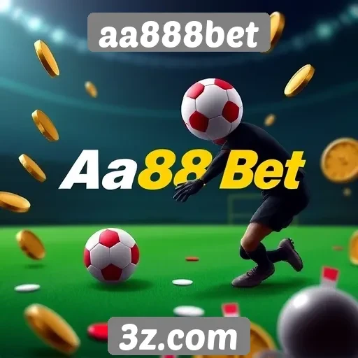 Promoções e bônus atraem novos jogadores ao aa888bet