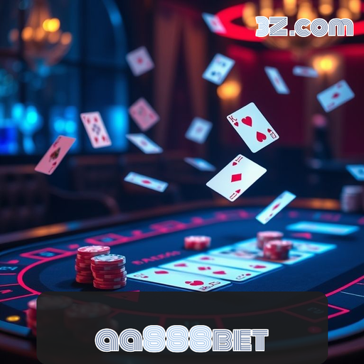 Promos Irresistíveis do aa888bet Que Você Não Pode Ignorar