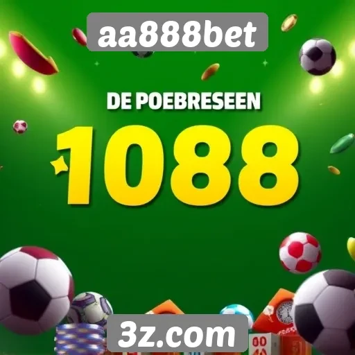Recentes promoções atraem novos jogadores ao aa888bet