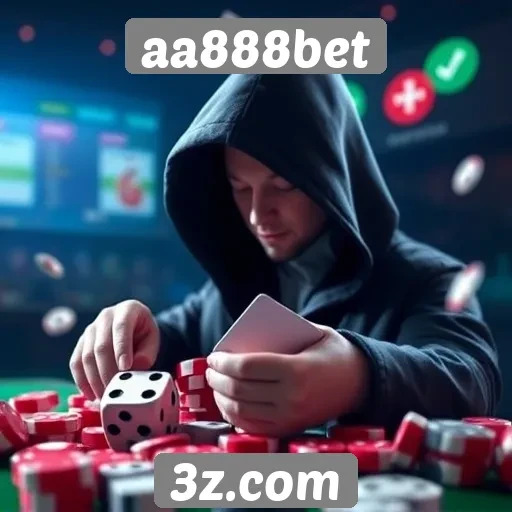 segurança e confiabilidade do aa888bet para jogadores