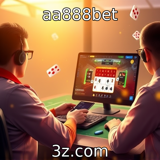 Impacto da tecnologia na experiência de jogos online