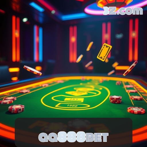 Experimente o Mundo VIP do aa888bet com Exclusividade e Emoção